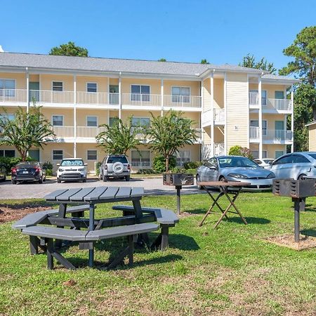 Cozy 1Br Condo With Pool And Gym Centrally Located Destin Zewnętrze zdjęcie