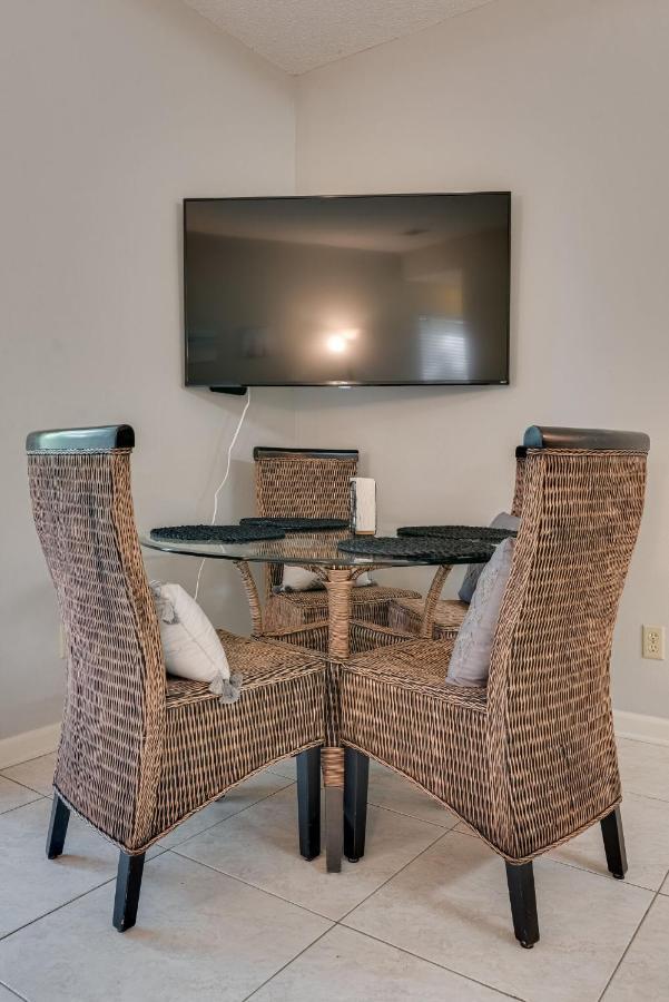 Cozy 1Br Condo With Pool And Gym Centrally Located Destin Zewnętrze zdjęcie