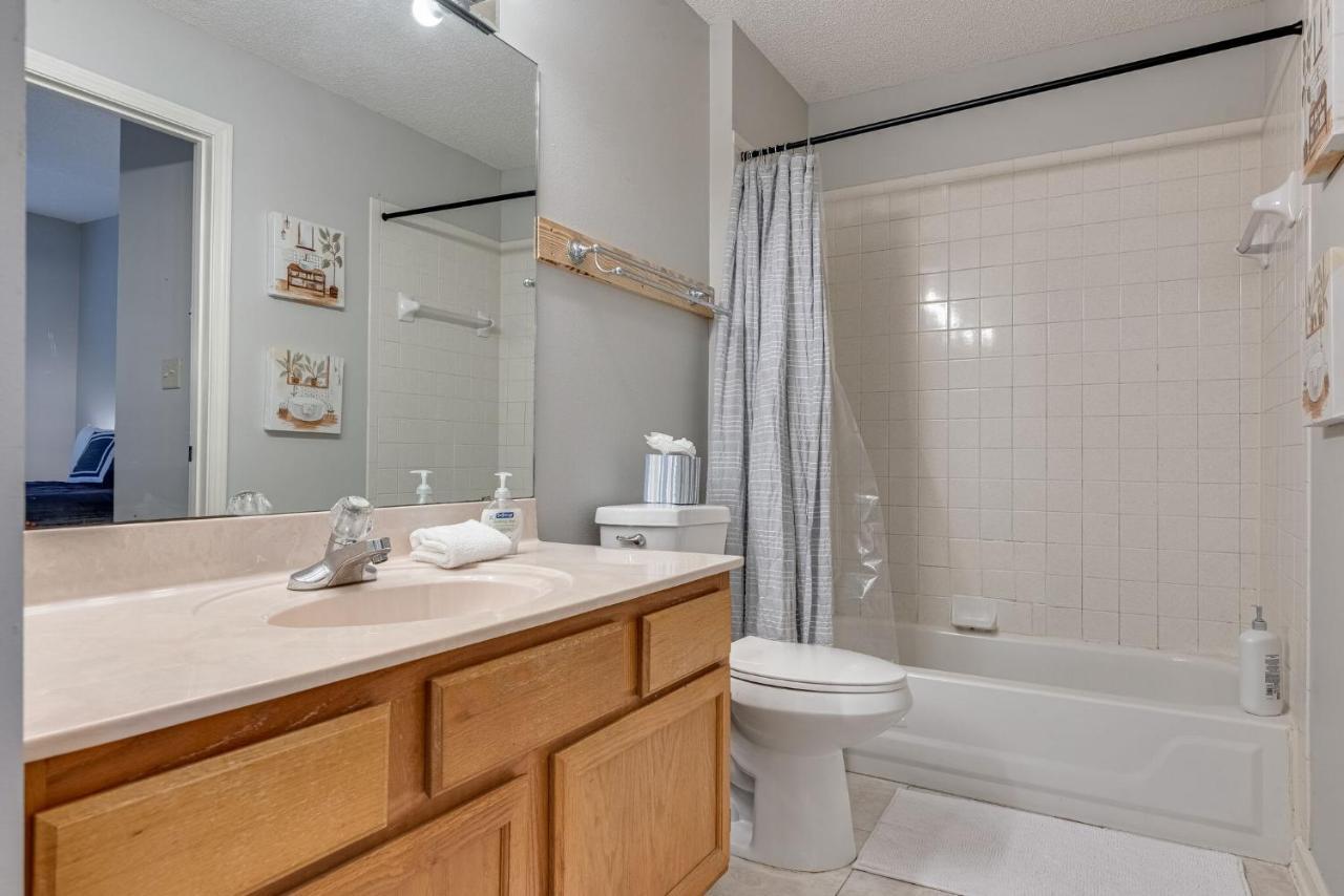 Cozy 1Br Condo With Pool And Gym Centrally Located Destin Zewnętrze zdjęcie