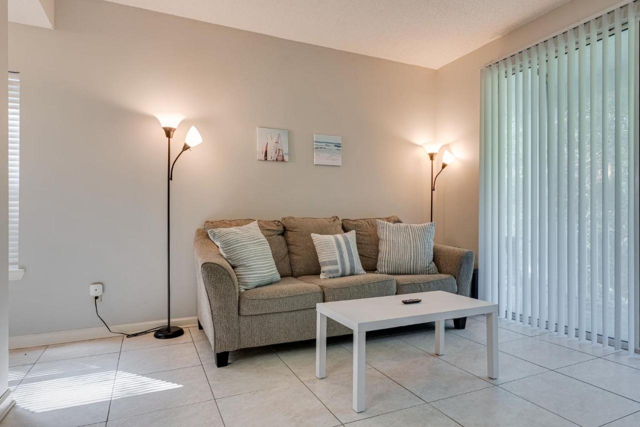 Cozy 1Br Condo With Pool And Gym Centrally Located Destin Zewnętrze zdjęcie