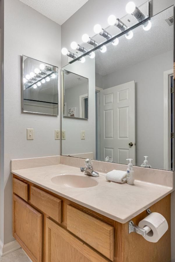 Cozy 1Br Condo With Pool And Gym Centrally Located Destin Zewnętrze zdjęcie
